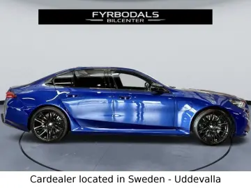 BMW M5 G90 xDrive 727hp Hybrid B&W HUD iGlow  VAT