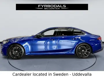 BMW M5 G90 xDrive 727hp Hybrid B&W HUD iGlow  VAT