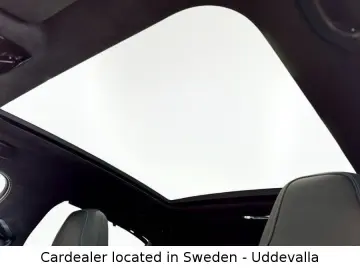 BMW M5 G90 xDrive 727hp Hybrid B&W HUD iGlow  VAT