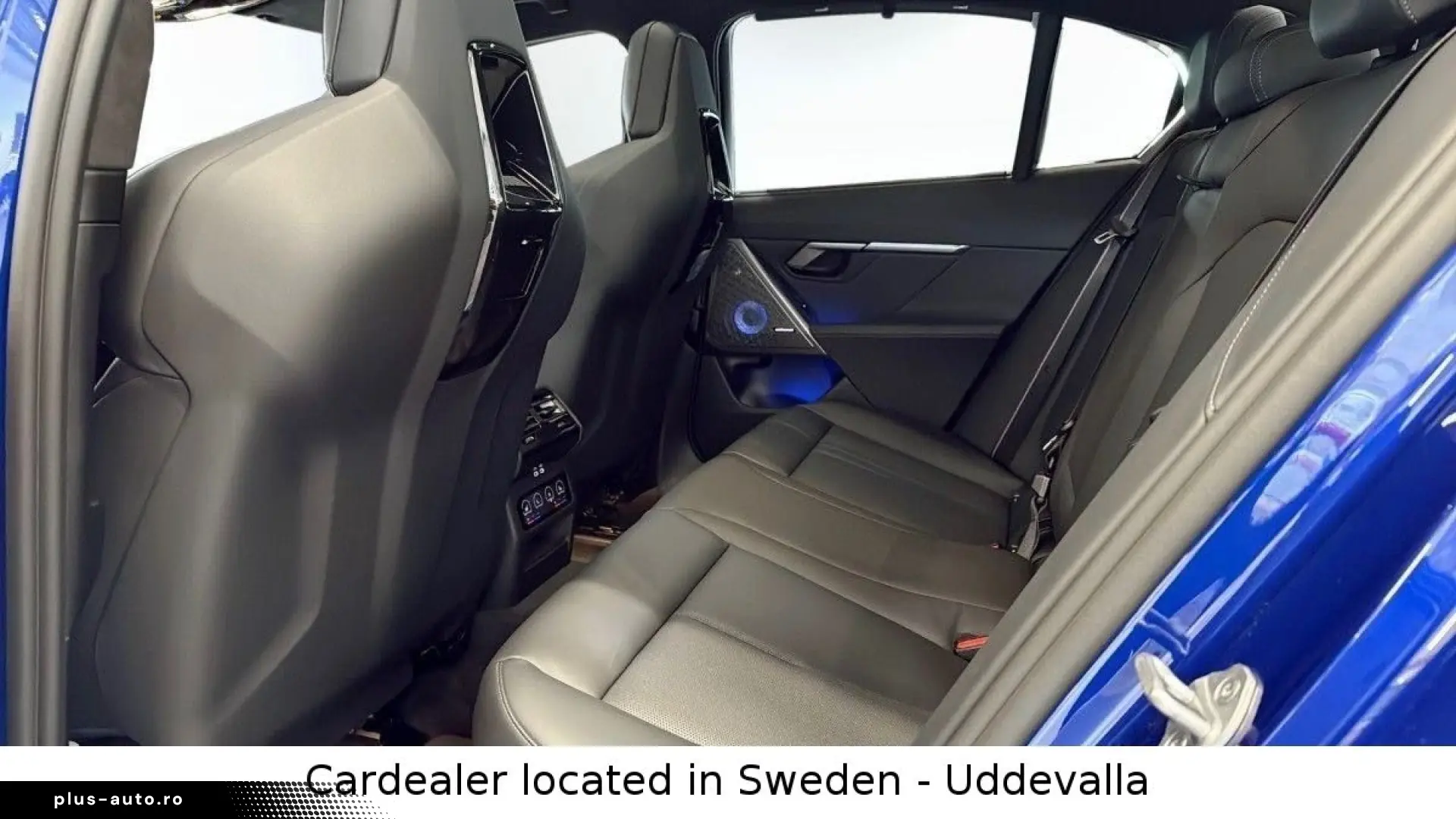 BMW M5 G90 xDrive 727hp Hybrid B&W HUD iGlow  VAT