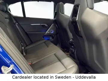 BMW M5 G90 xDrive 727hp Hybrid B&W HUD iGlow  VAT