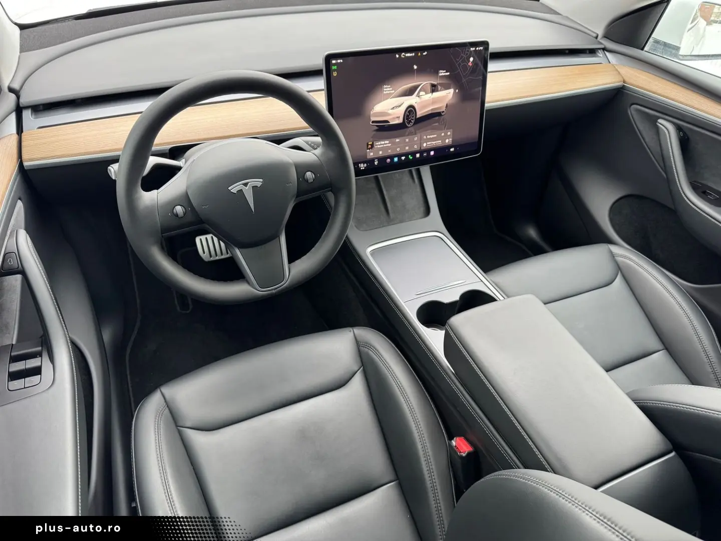 TESLA Model Y Performance AWD