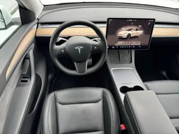 TESLA Model Y Performance AWD