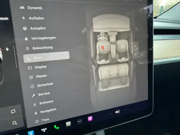 TESLA Model Y Performance AWD