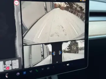 TESLA Model Y Performance AWD