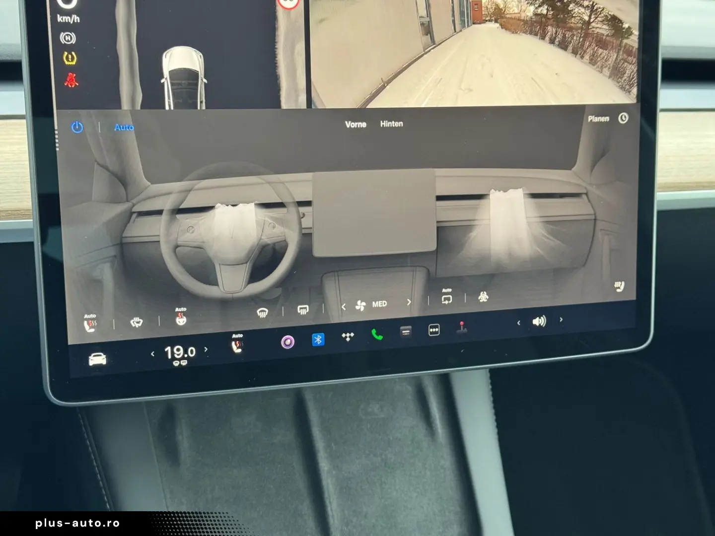 TESLA Model Y Performance AWD