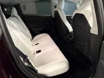 TESLA Model Y Long Range Dual AWD 20Zoll LEDER Hell WP