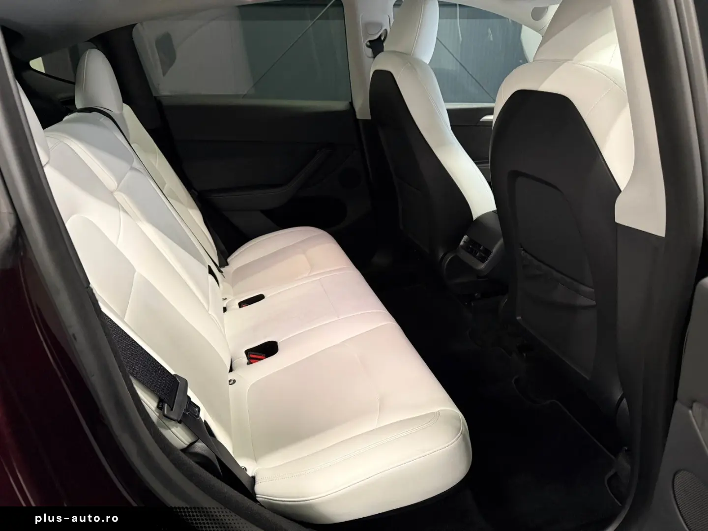 TESLA Model Y Long Range Dual AWD 20Zoll LEDER Hell WP