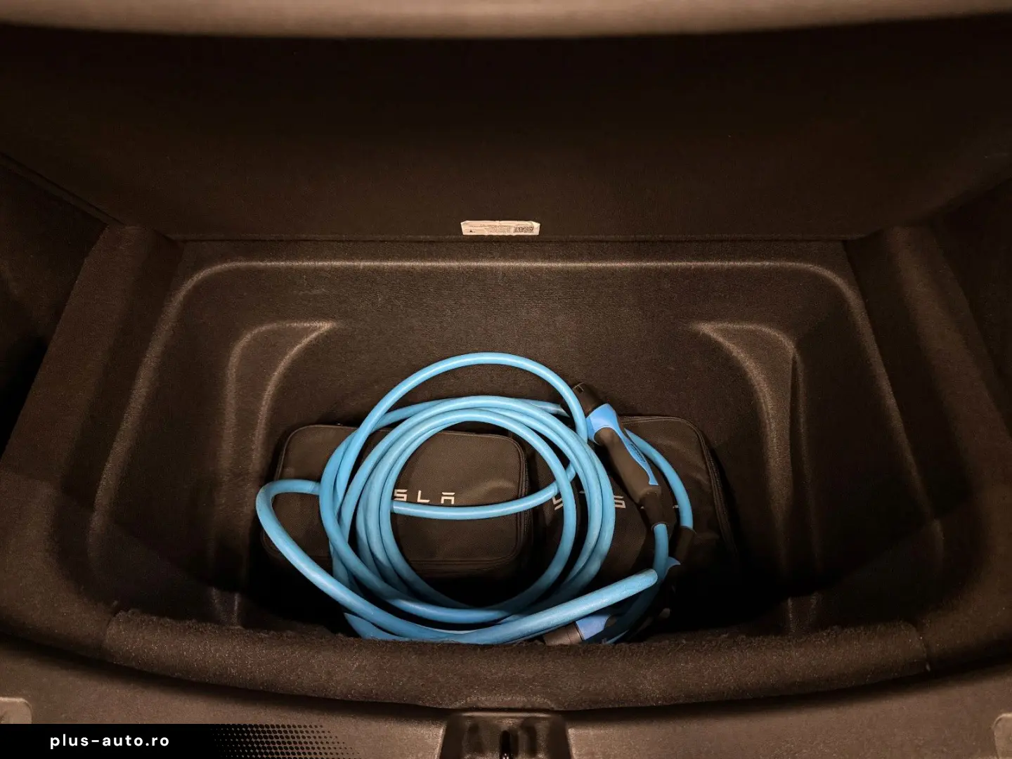 TESLA Model Y Long Range Dual AWD 20Zoll LEDER Hell WP