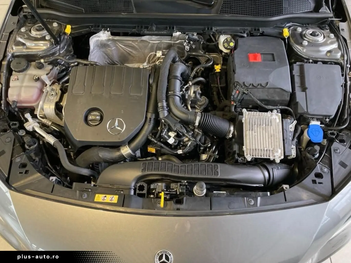 MERCEDES-BENZ A 200  AMG