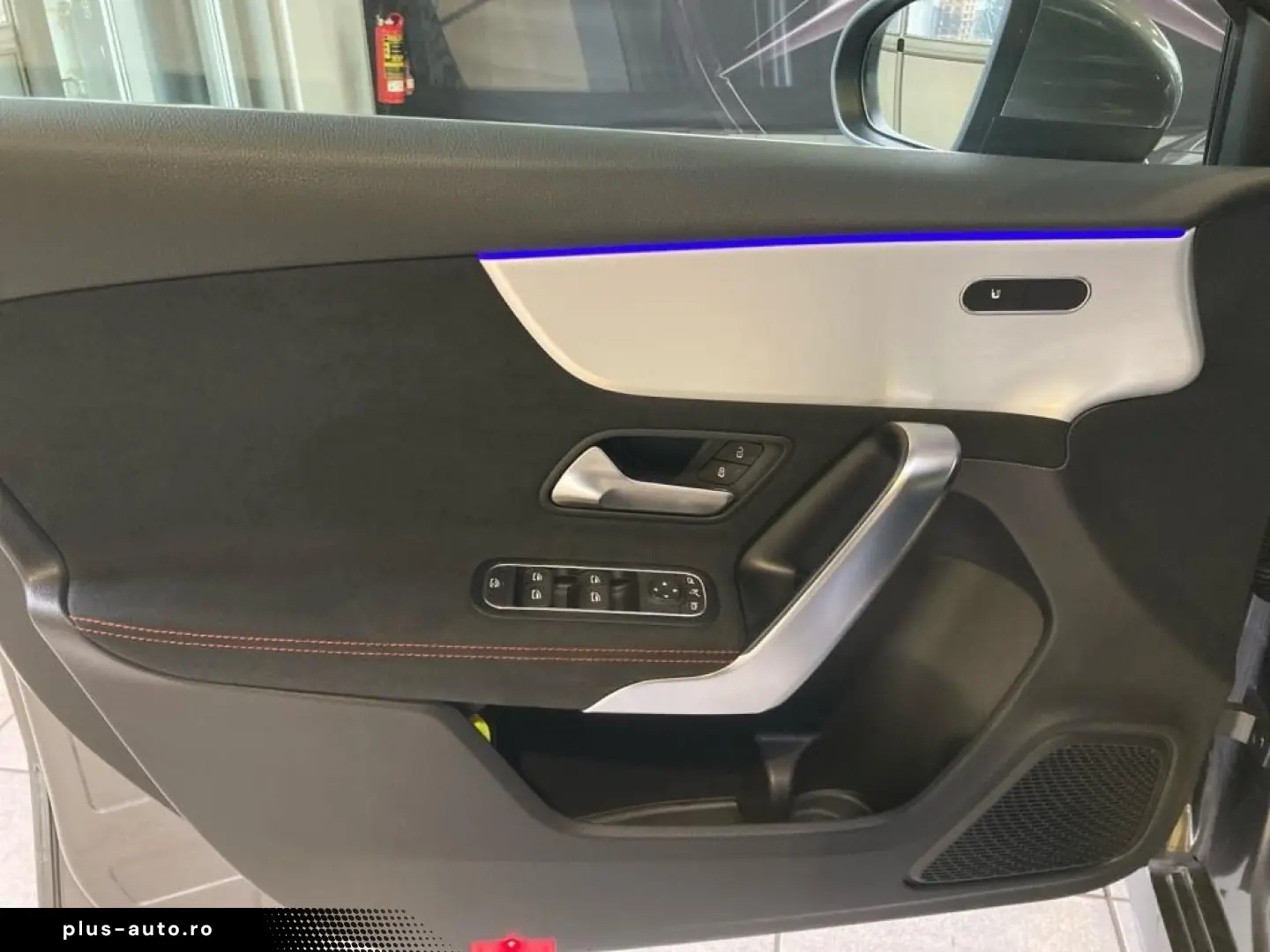 MERCEDES-BENZ A 200  AMG