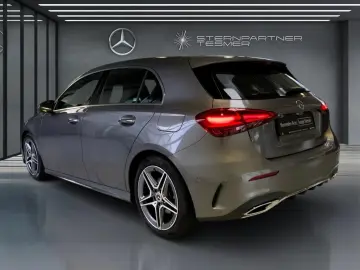 MERCEDES-BENZ A 200  AMG