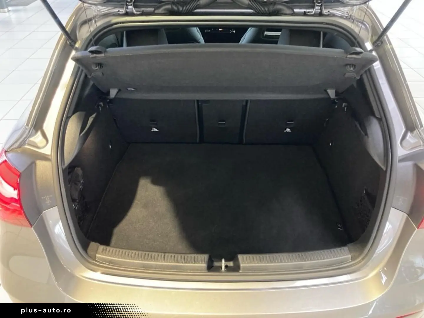 MERCEDES-BENZ A 200  AMG