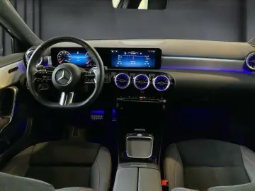 MERCEDES-BENZ A 200  AMG