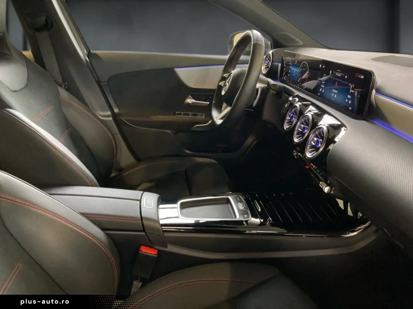 MERCEDES-BENZ A 200  AMG