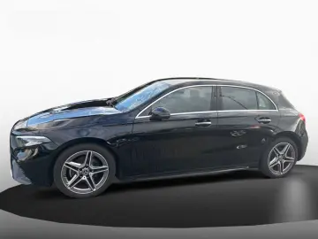 MERCEDES-BENZ A 200 7G-DCT AMG