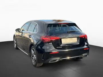MERCEDES-BENZ A 200 7G-DCT AMG