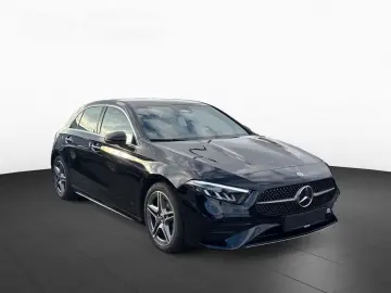 MERCEDES-BENZ A 200 7G-DCT AMG