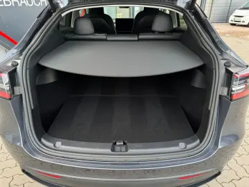 TESLA Model Y Long Range Dual AWD Matrix