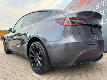 TESLA Model Y Long Range Dual AWD Matrix