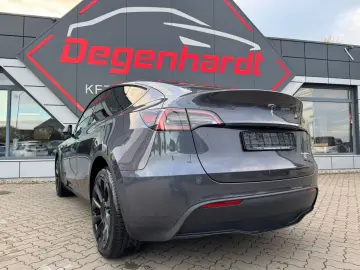 TESLA Model Y Long Range Dual AWD Matrix