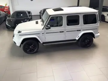 Mercedes-Benz G 580 EQ EDITION 1 SOFORT