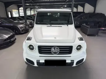 Mercedes-Benz G 580 EQ EDITION 1 SOFORT