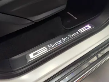 Mercedes-Benz G 580 EQ EDITION 1 SOFORT