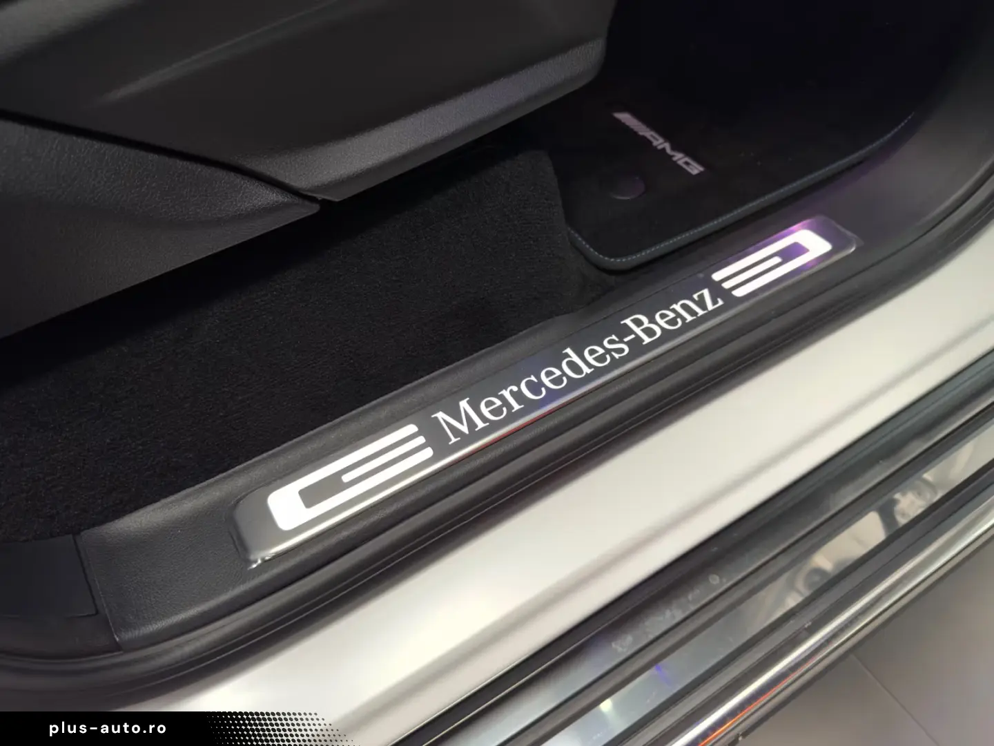 Mercedes-Benz G 580 EQ EDITION 1 SOFORT