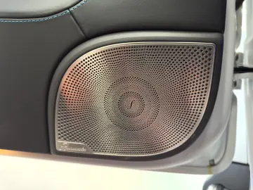 Mercedes-Benz G 580 EQ EDITION 1 SOFORT