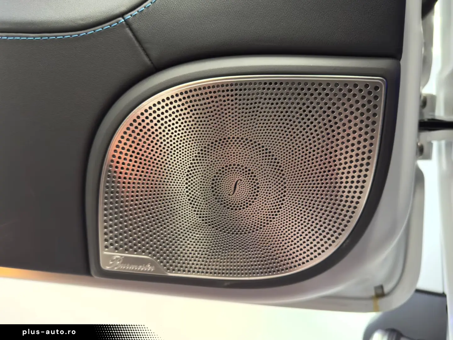 Mercedes-Benz G 580 EQ EDITION 1 SOFORT