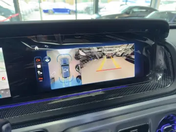 Mercedes-Benz G 580 EQ EDITION 1 SOFORT