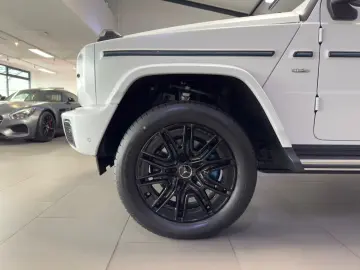Mercedes-Benz G 580 EQ EDITION 1 SOFORT