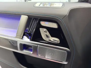 Mercedes-Benz G 580 EQ EDITION 1 SOFORT