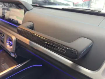 Mercedes-Benz G 580 EQ EDITION 1 SOFORT