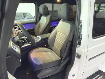 Mercedes-Benz G 580 EQ EDITION 1 SOFORT