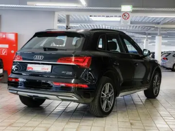 AUDI Q5 40 TFSI quattro Advanced S line Navi  Kamera