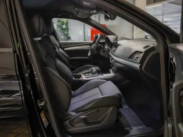 AUDI Q5 40 TFSI quattro Advanced S line Navi  Kamera