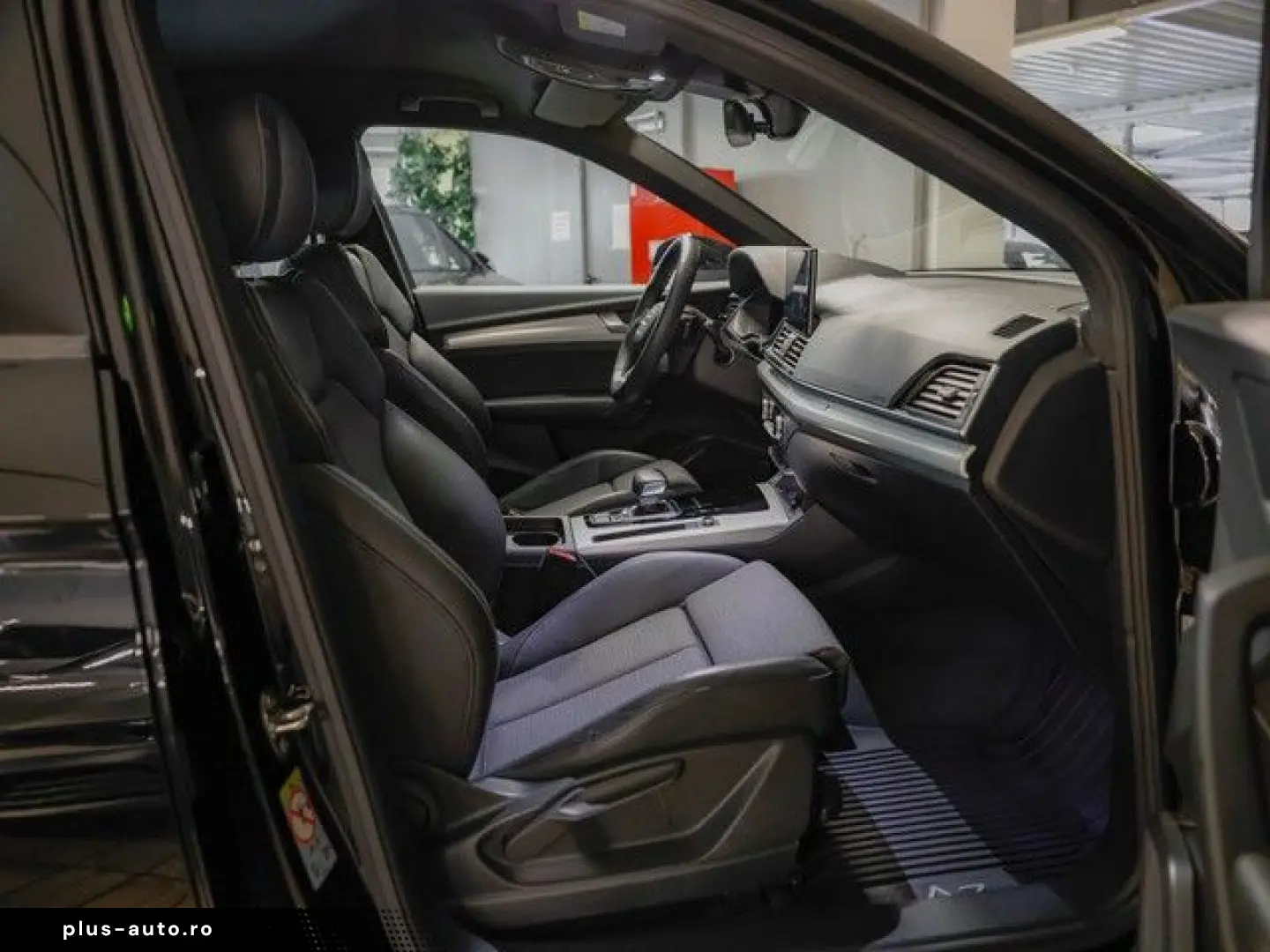 AUDI Q5 40 TFSI quattro Advanced S line Navi  Kamera