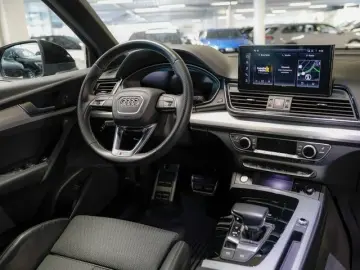 AUDI Q5 40 TFSI quattro Advanced S line Navi  Kamera
