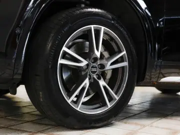 AUDI Q5 40 TFSI quattro Advanced S line Navi  Kamera