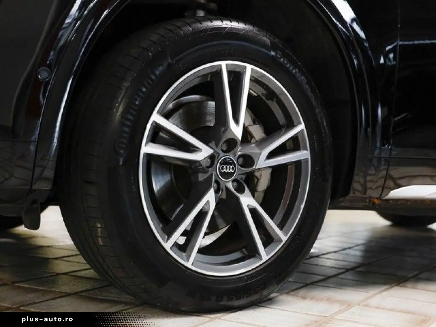 AUDI Q5 40 TFSI quattro Advanced S line Navi  Kamera