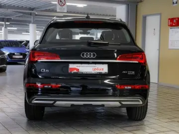 AUDI Q5 40 TFSI quattro Advanced S line Navi  Kamera