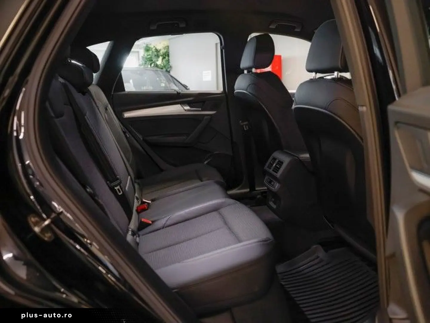 AUDI Q5 40 TFSI quattro Advanced S line Navi  Kamera