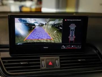 AUDI Q5 40 TFSI quattro Advanced S line Navi  Kamera