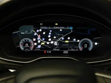 AUDI Q5 40 TFSI quattro Advanced S line Navi  Kamera