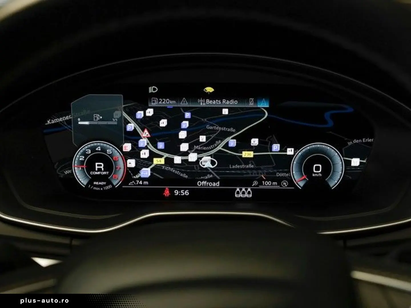 AUDI Q5 40 TFSI quattro Advanced S line Navi  Kamera