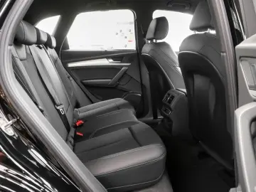 AUDI Q5 40 TFSI quattro Advanced S line Navi  Kamera