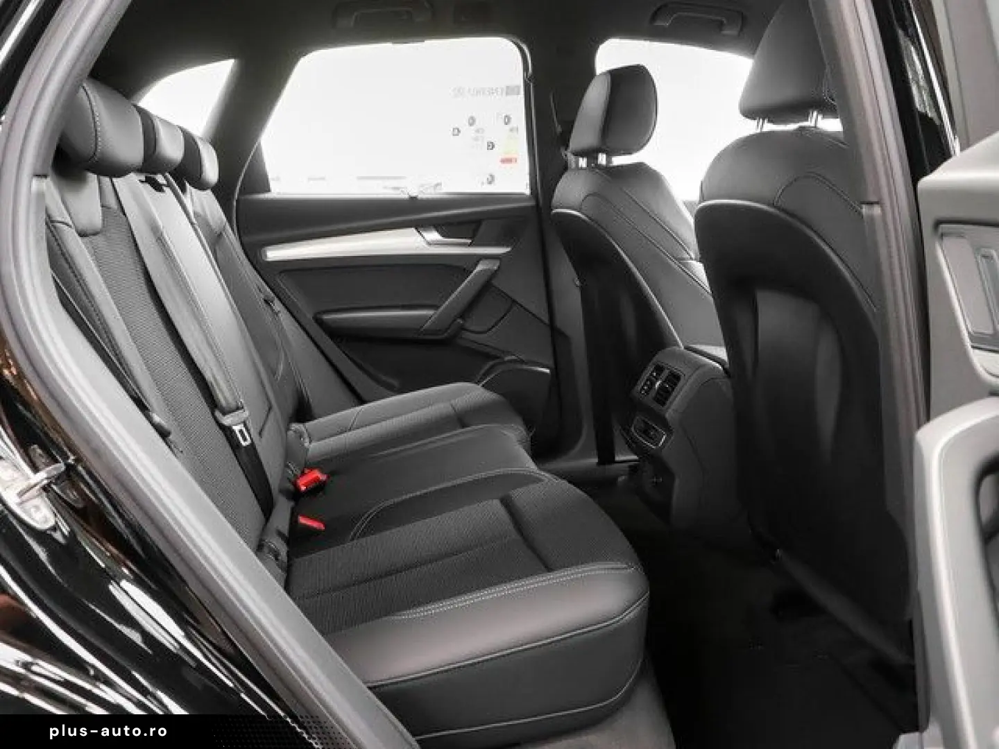 AUDI Q5 40 TFSI quattro Advanced S line Navi  Kamera