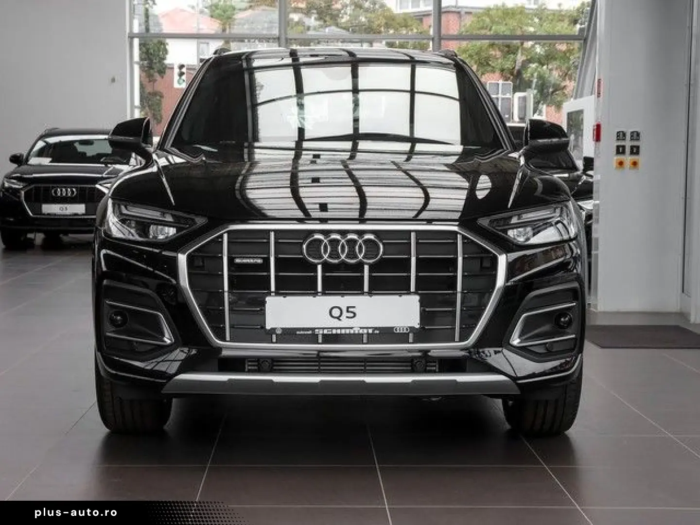 AUDI Q5 40 TFSI quattro Advanced S line Navi  Kamera